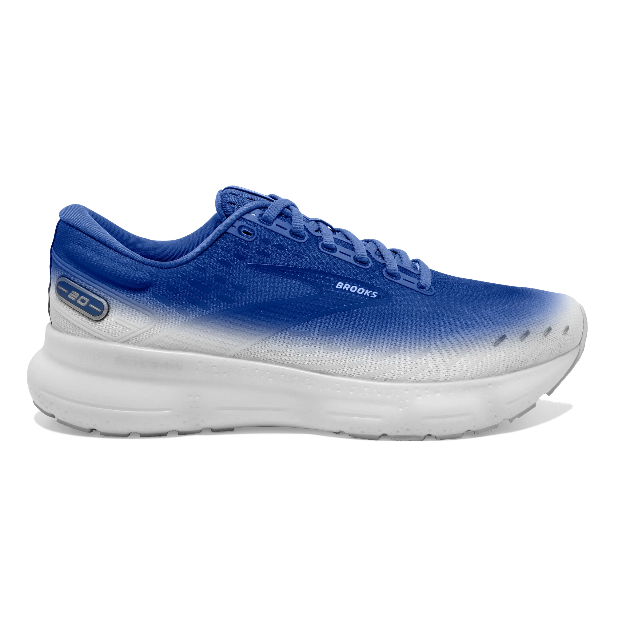 Men's Glycerin 20 Flex Performance