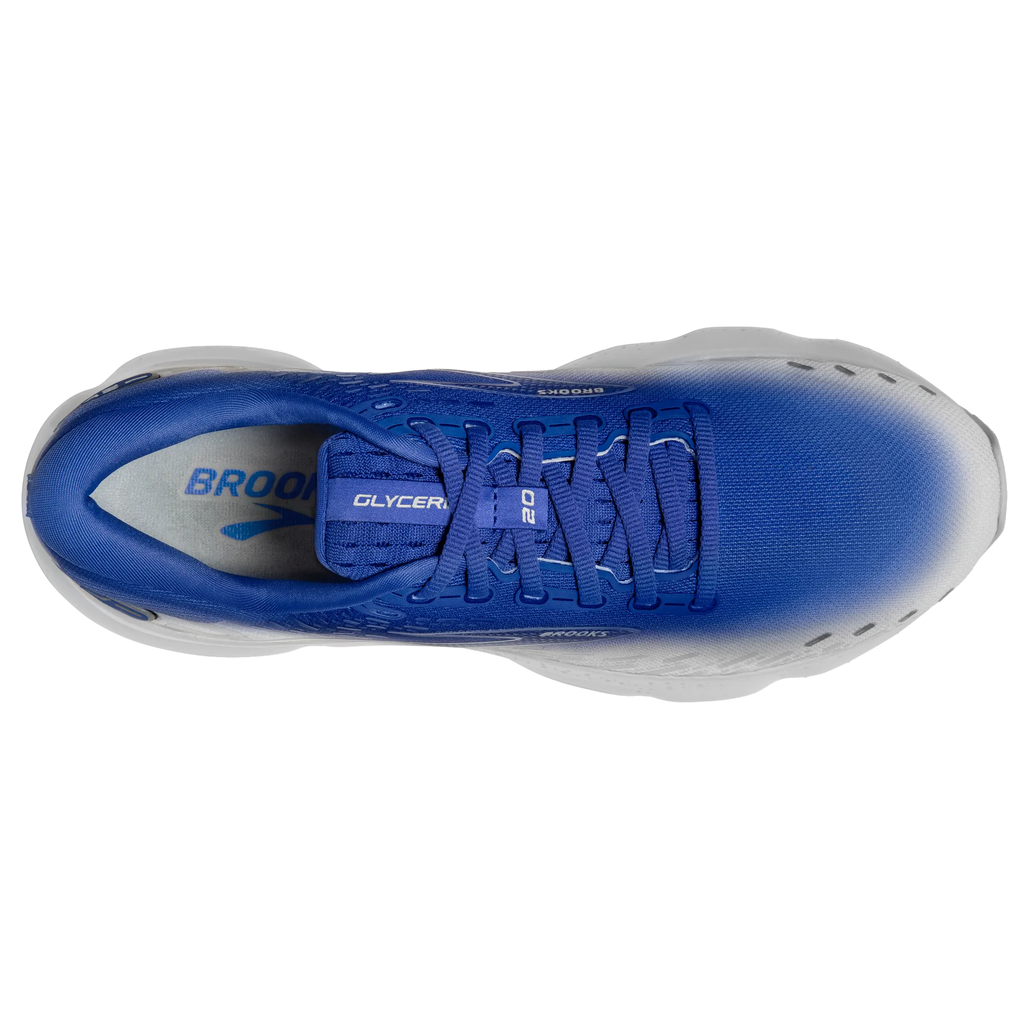 Men's Glycerin 20 Short - distance