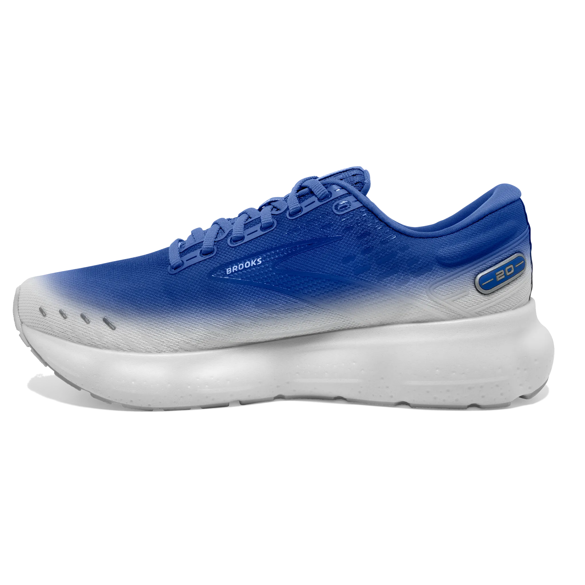 Men's Glycerin 20 beginner - appropriate shoes