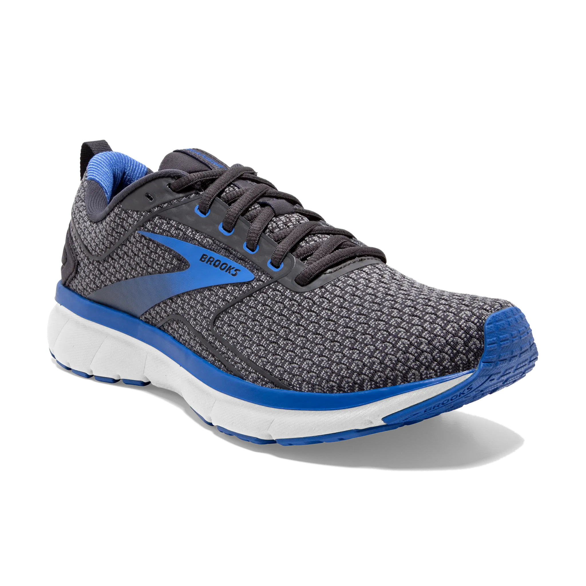 Men's Transmit 3 modern - style running shoes Lightweight Cushioned Sole