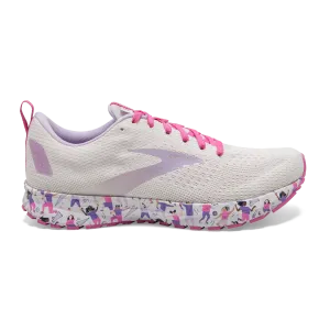 moderate running - goal Women's Revel 4