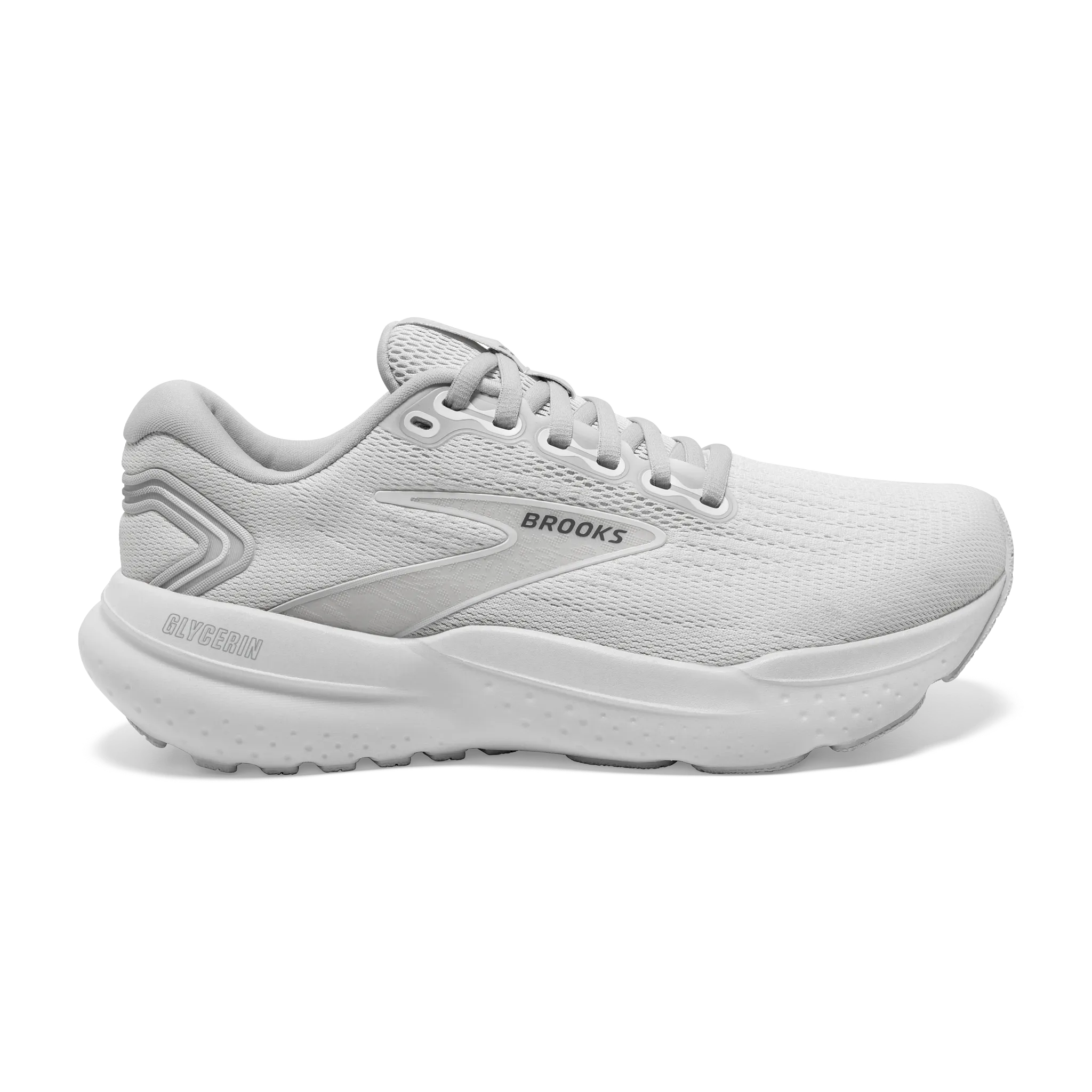 Men's Glycerin 21 Shear Reduction Technology