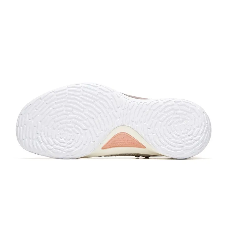 Anta Men's Klay Thompson Kt5 Low "Home" Stable Frame Comfort Grip