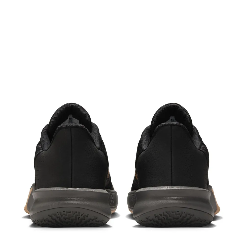 Precision 7 - Mens Breathable Indoor Fitness