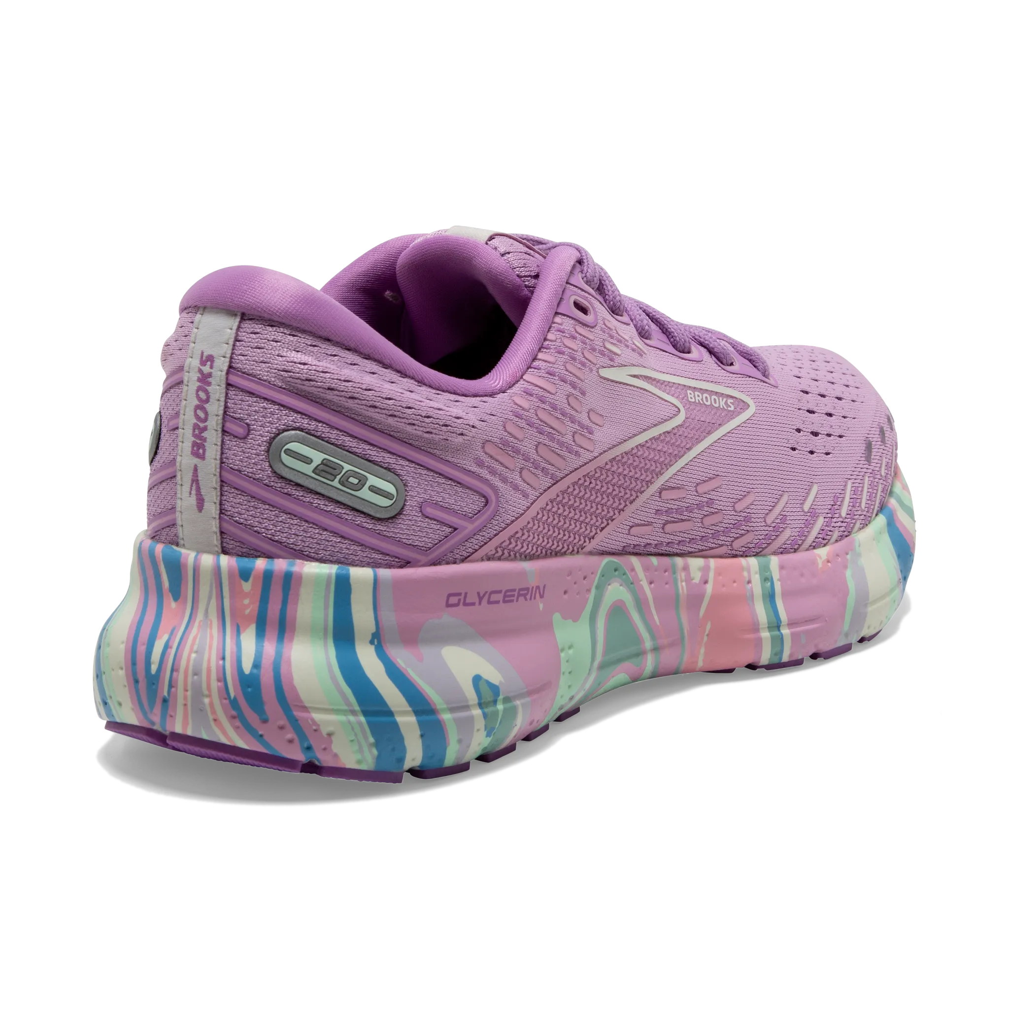 Women's Glycerin 20 Trail Blazing