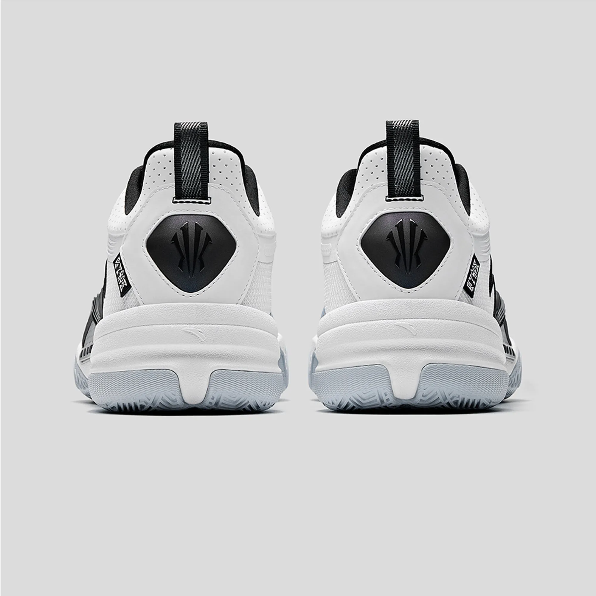 Retro ANTA KAI 1 TEAM