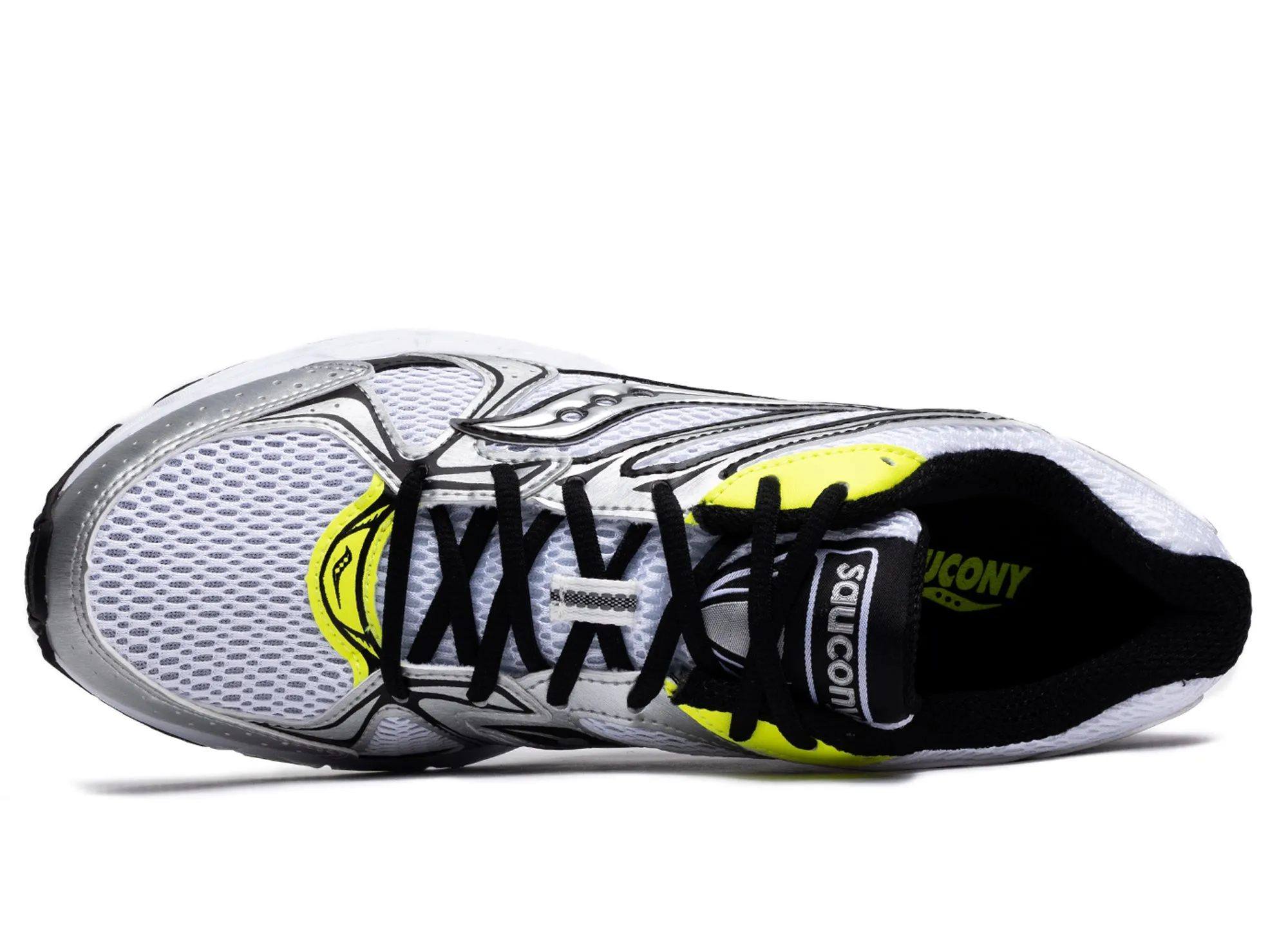 Saucony Ride Millennium Impact Diffusion Plate low - end shoes