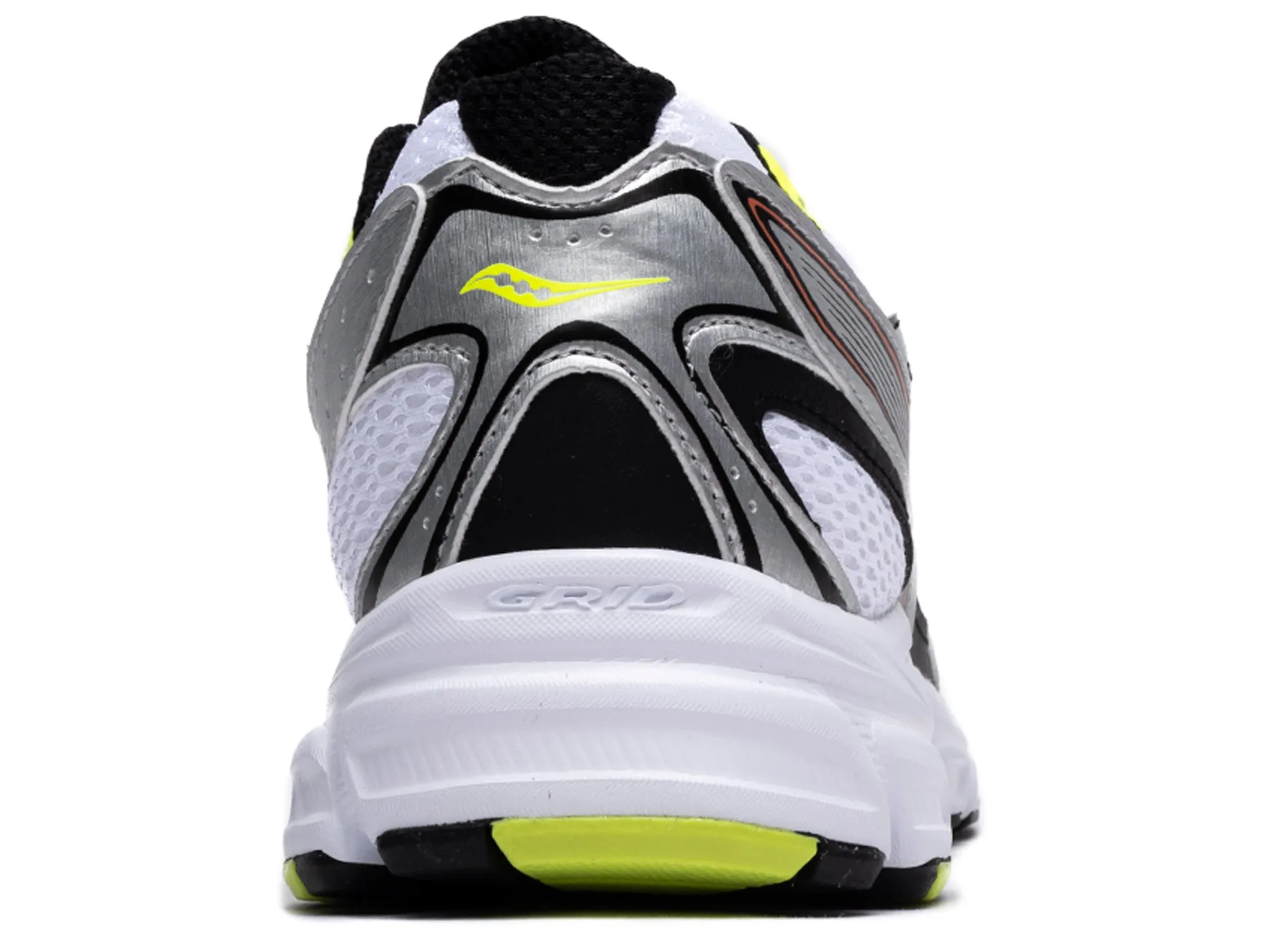 Energy Flex Energy Cells Saucony Ride Millennium