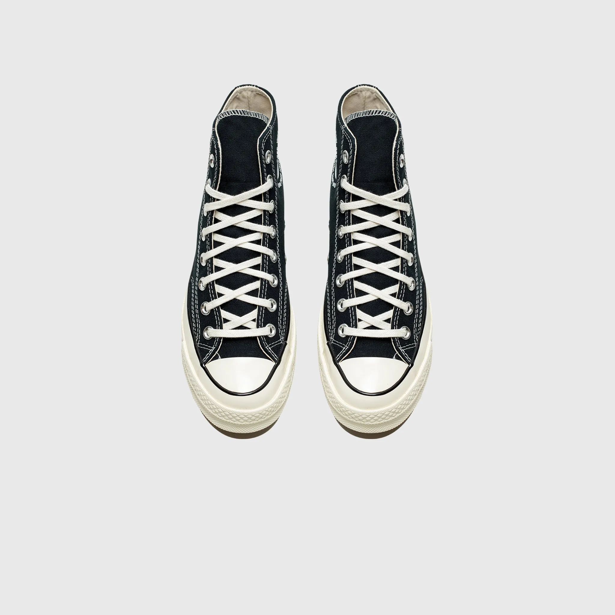 ventilation channels CONVERSE CHUCK 70 X SKY HIGH FARM