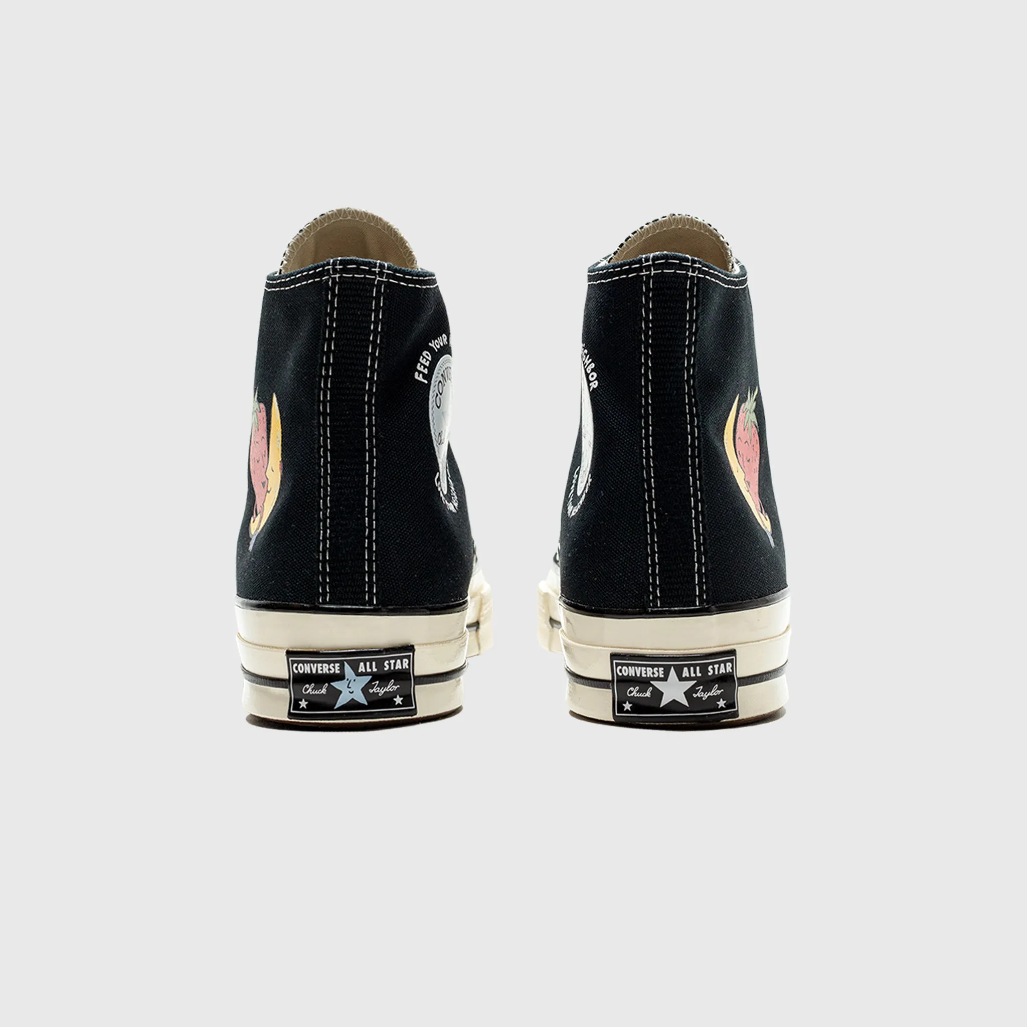 Rebound Technology CONVERSE CHUCK 70 X SKY HIGH FARM
