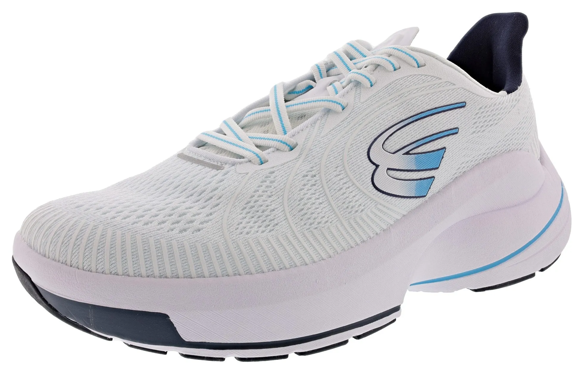 Summer Heat Spira Men's Wavemax Performance Running Shoes