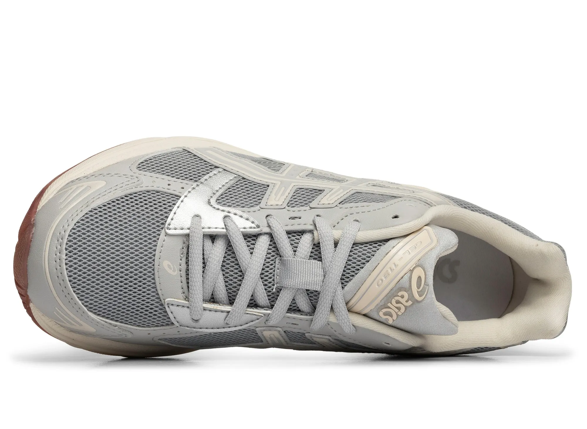 Women's Asics Gel-1130 'Cloud Grey / White' Running Performance