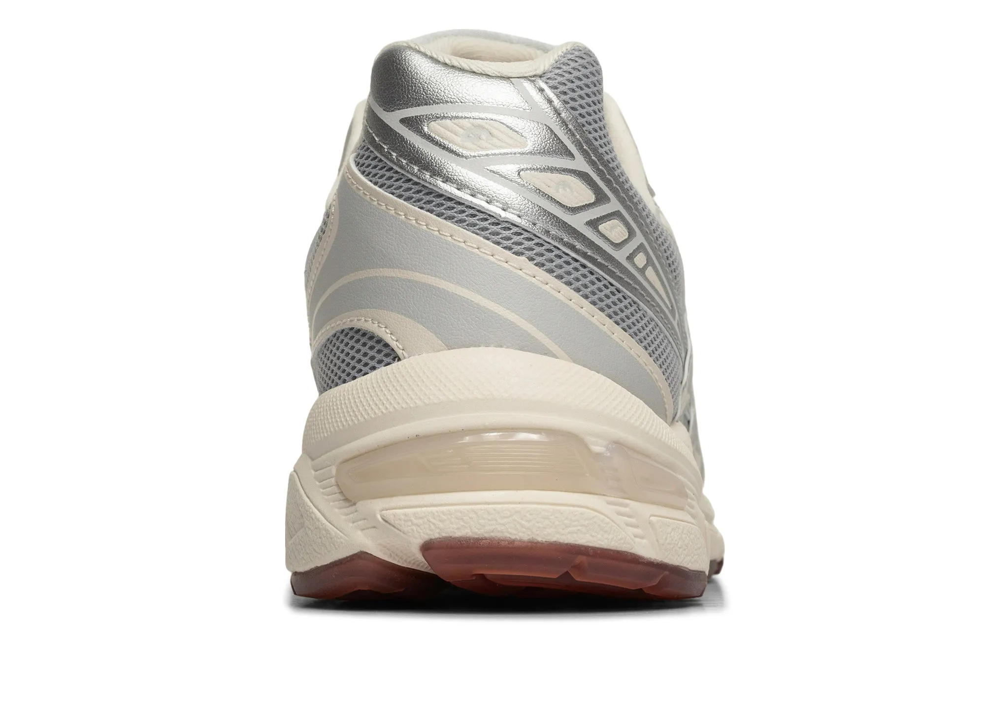 Women's Asics Gel-1130 'Cloud Grey / White' comfortable - experience - satisfaction shoes step - in comfort