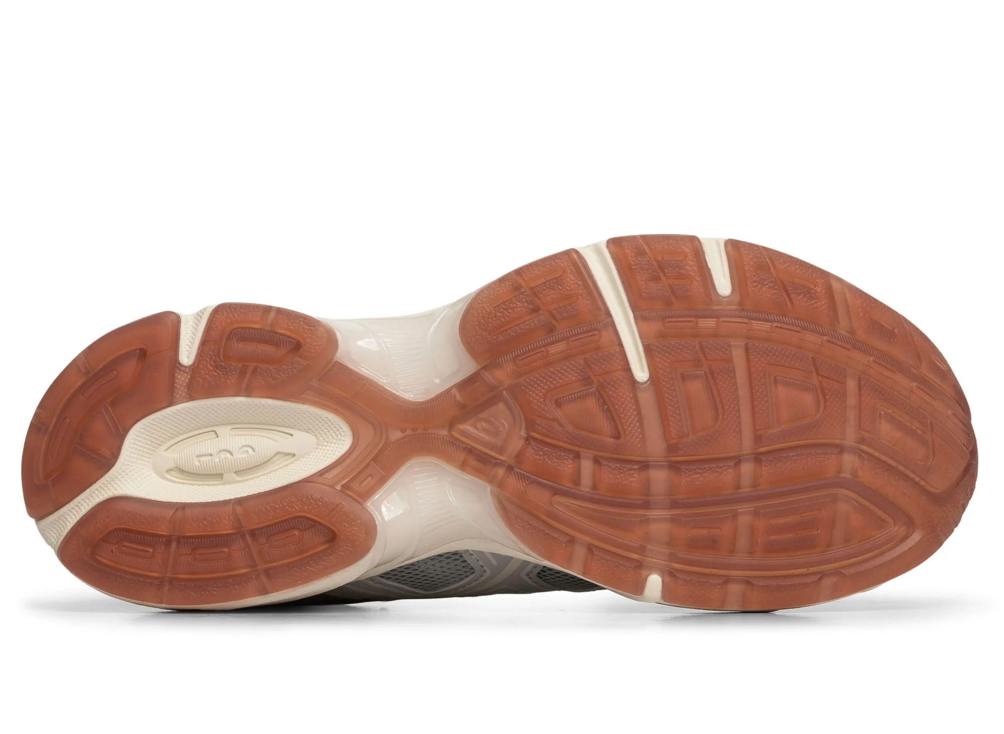 Women's Asics Gel-1130 'Cloud Grey / White' running in a 20K shoes Gel cushion