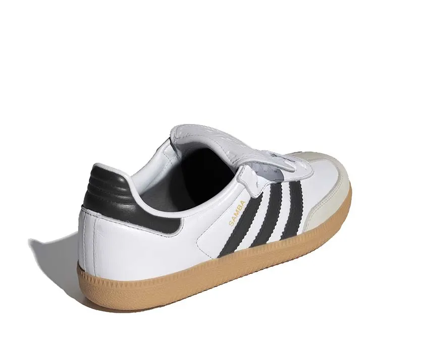 Versatile Comfort Shoes Adidas Samba LT W "Cloud White"