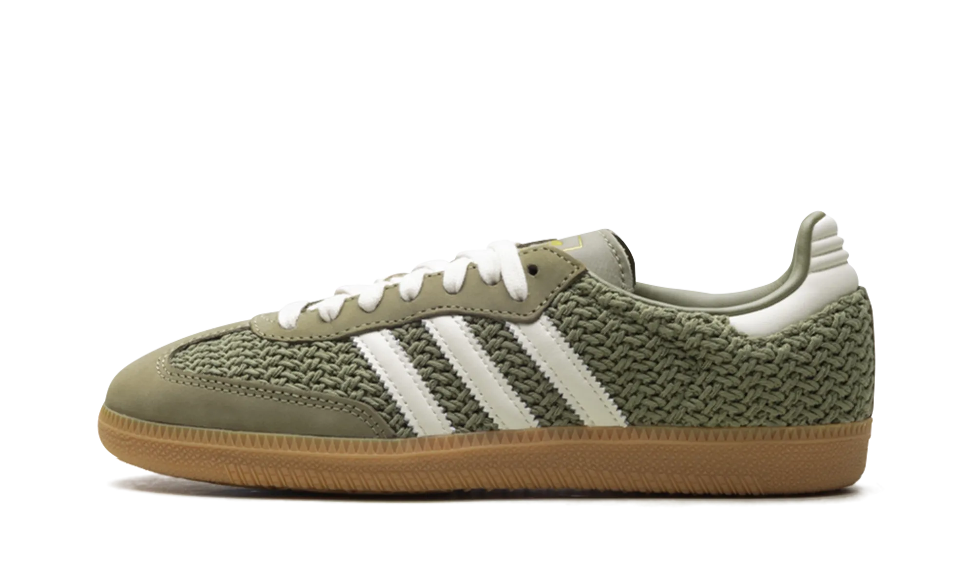 Lightweight Trail Shoes Samba OG WMNS "Crochet Pack - Orbit Green"