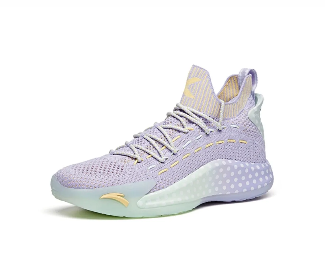 Anti Torsion Plate Anta Men's Klay Thompson Kt5 Low ??Easter??