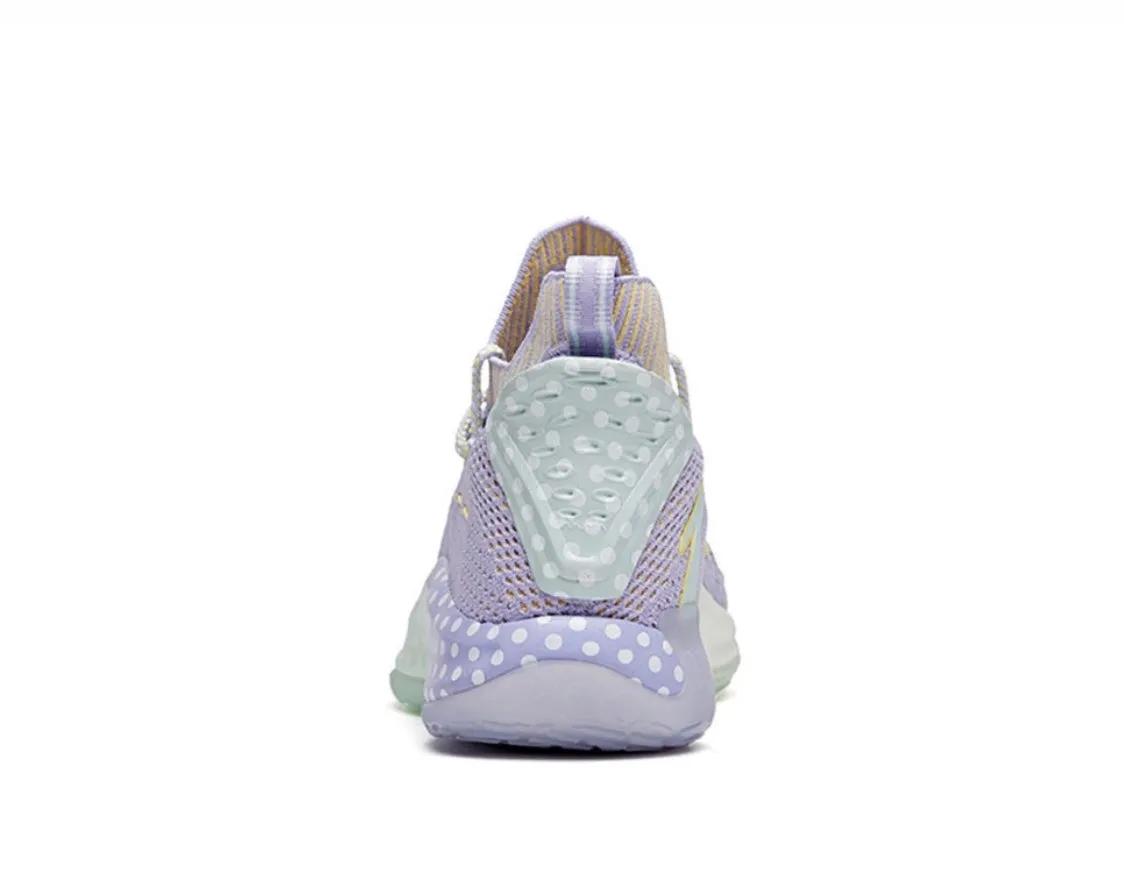 Anta Men's Klay Thompson Kt5 Low ??Easter?? EVA