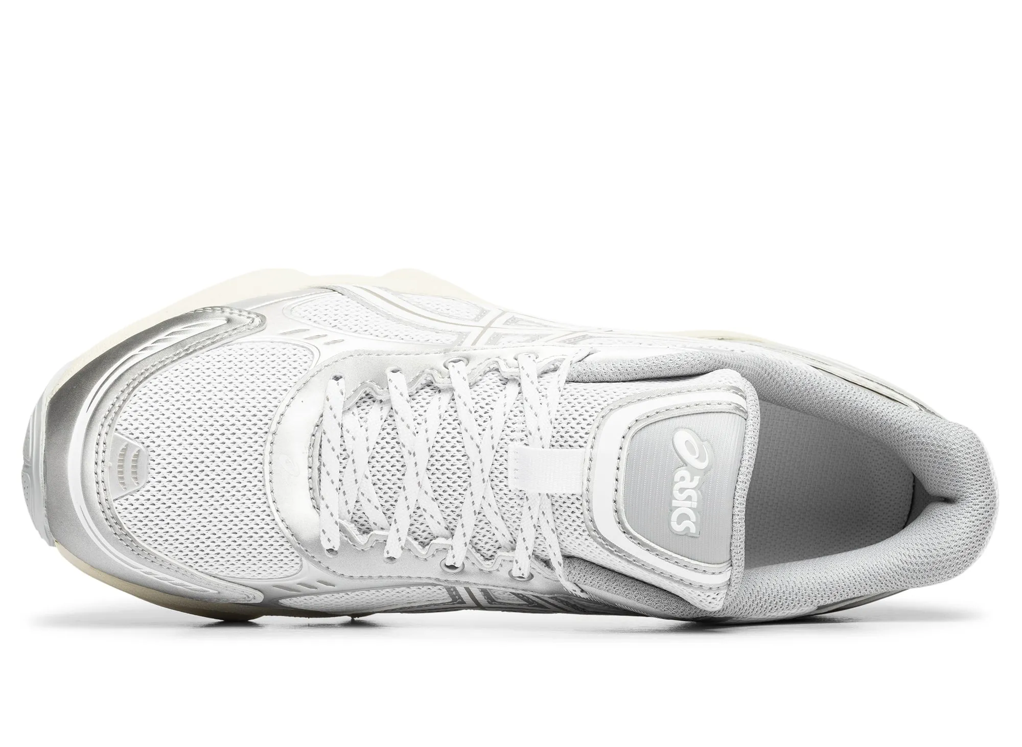 reduce fatigue Asics Gel-Quantum Fluent 'White / White'