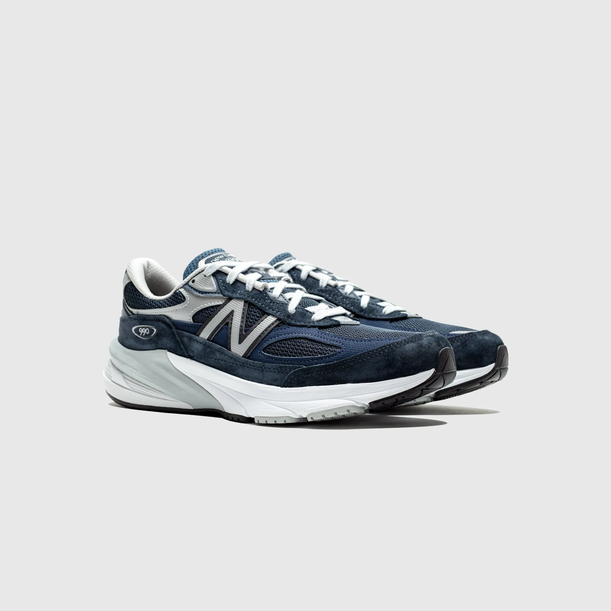 Quick Motion sports M990NV6 "MADE IN USA"