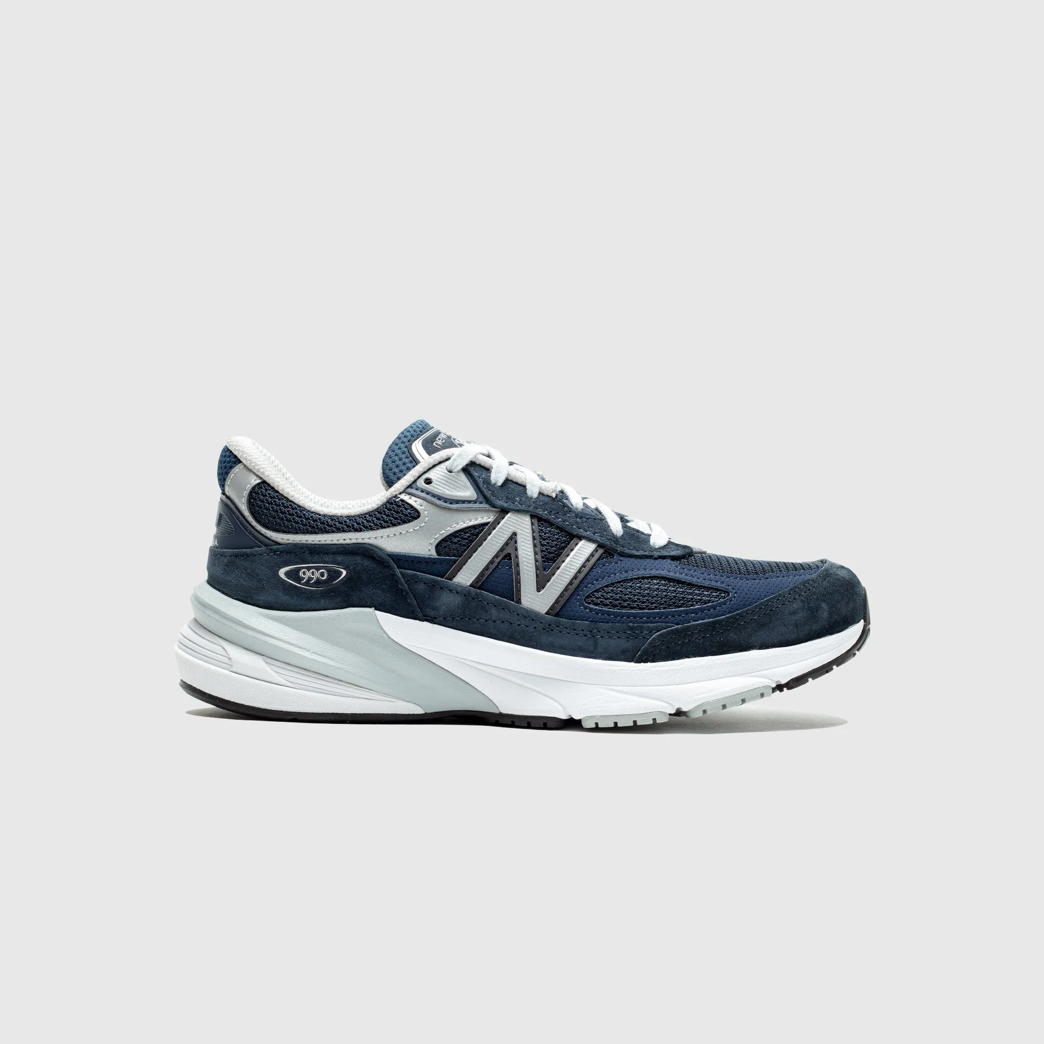 M990NV6 "MADE IN USA" Digital Run