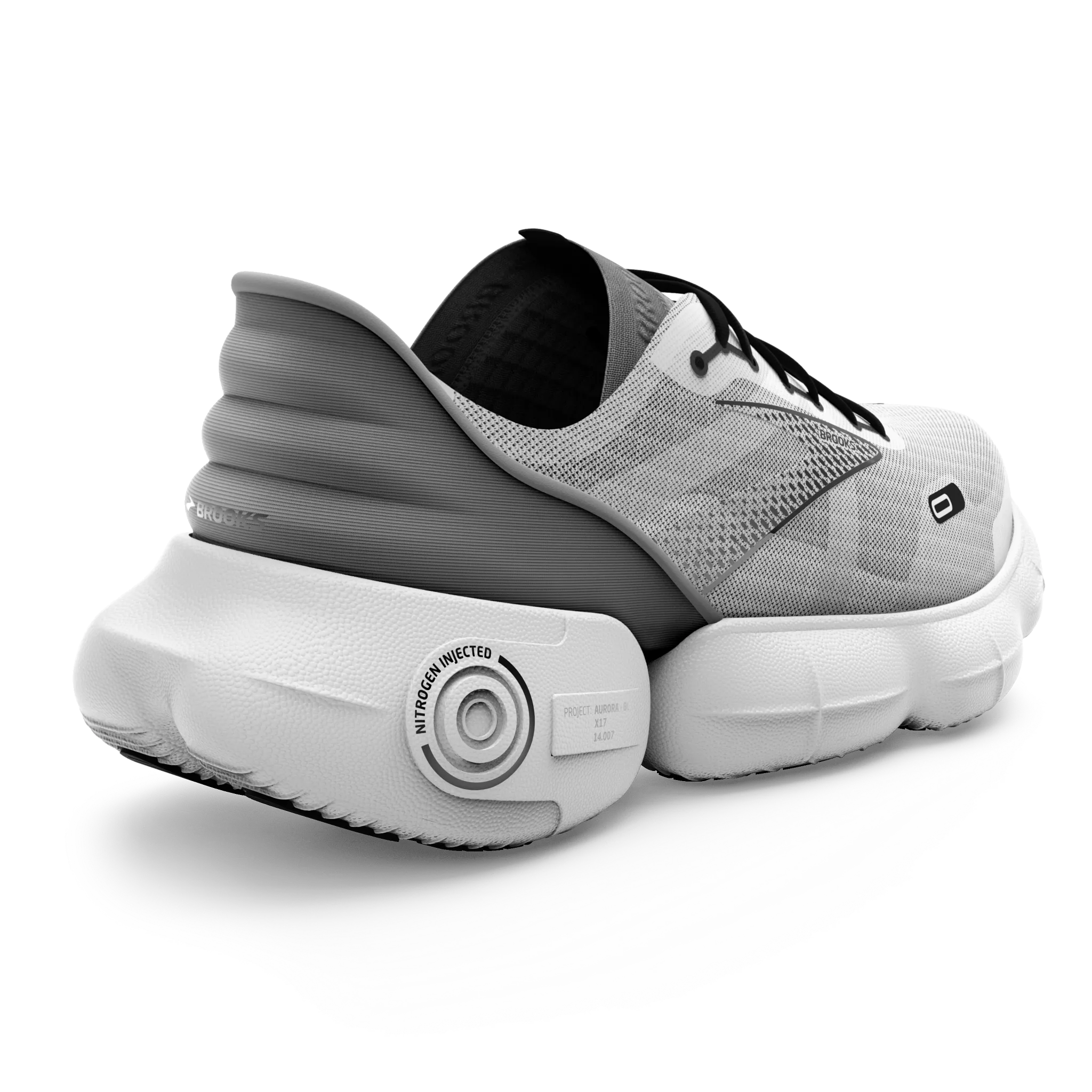 Men's Aurora-BL All - Purpose Use