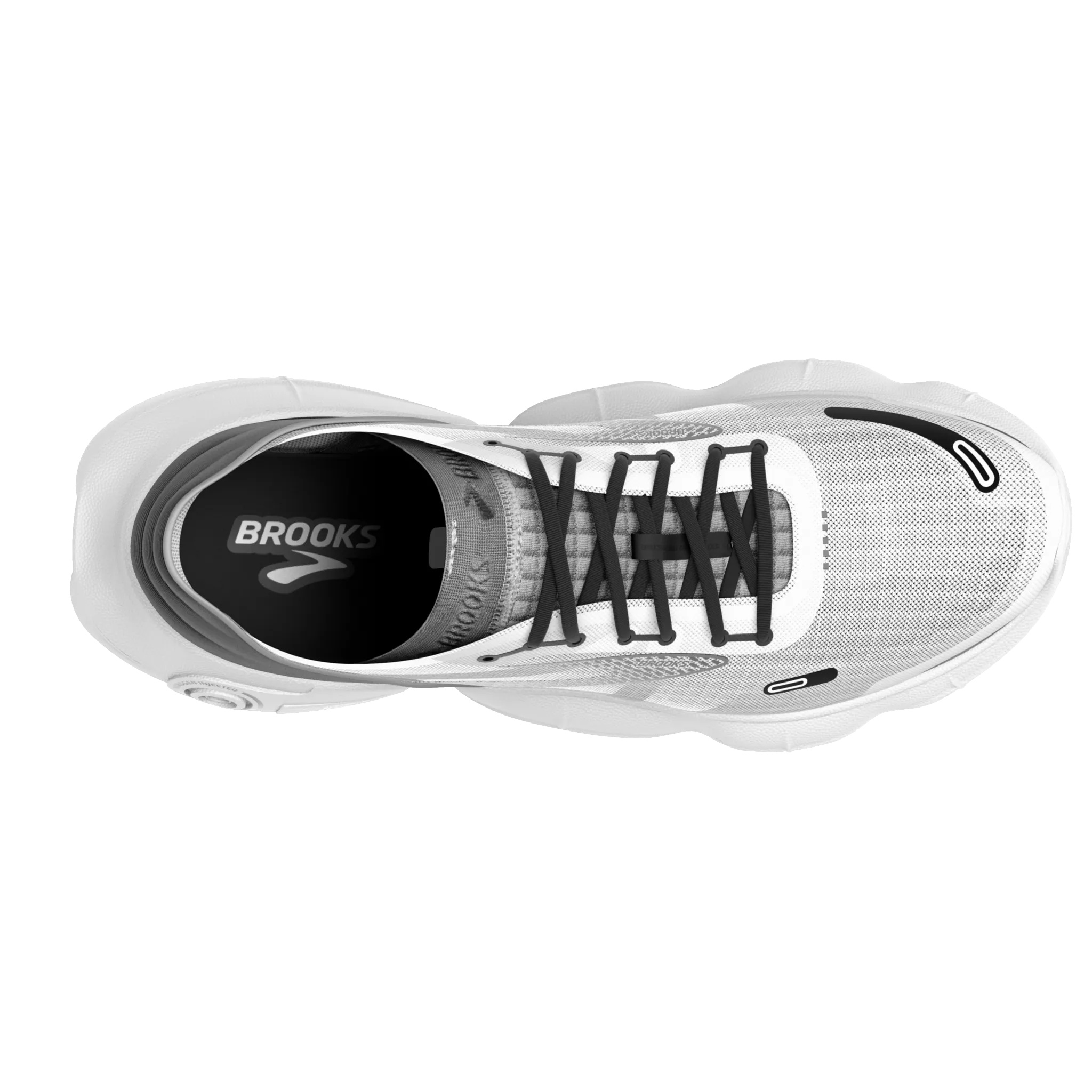 Men's Aurora-BL Durable Midsole Foam