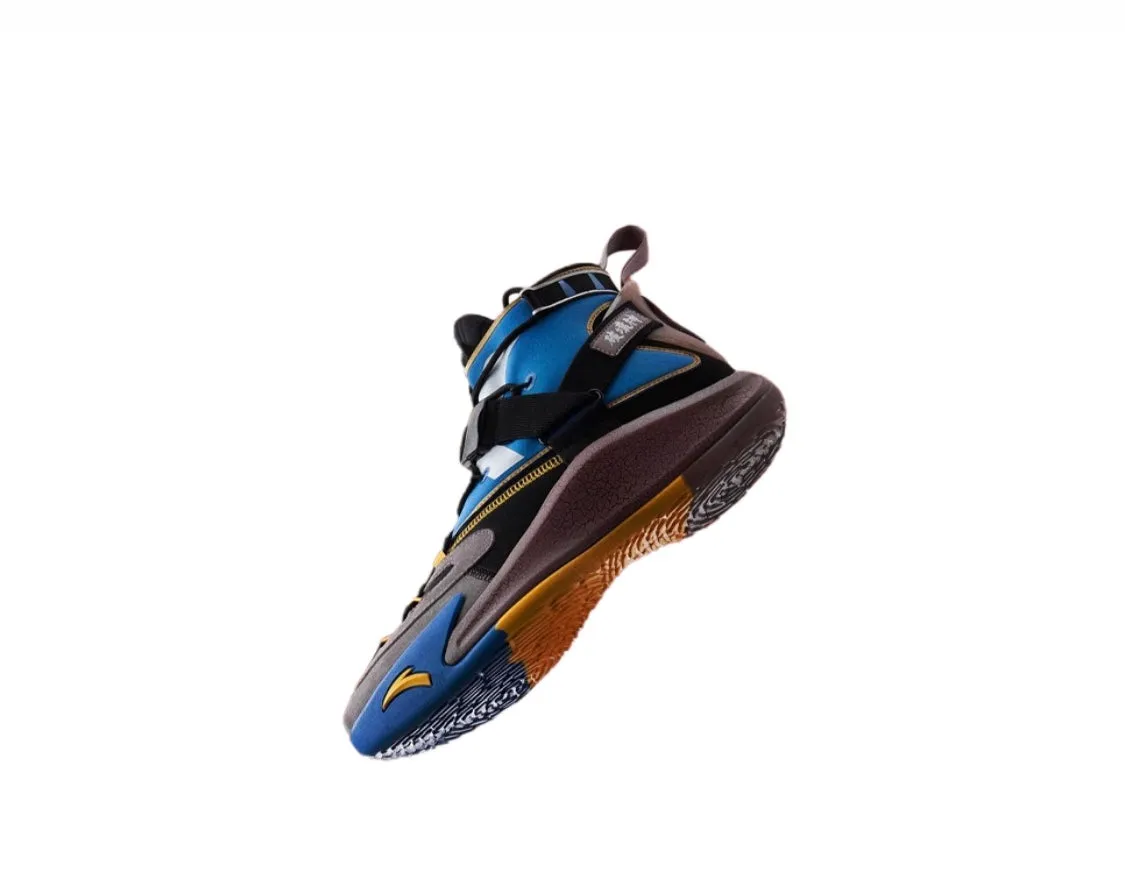 Dragon Ball x Anta Kt5 Disruptive - Beerus Ortholite insole