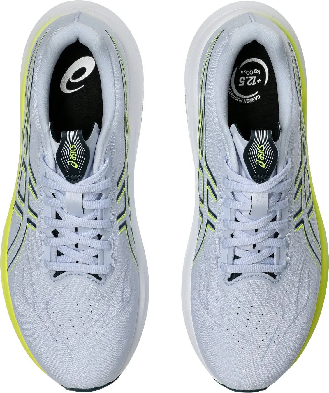 Indoor - exercise Asics GT 2000 14 Mens Running Shoes - Blue