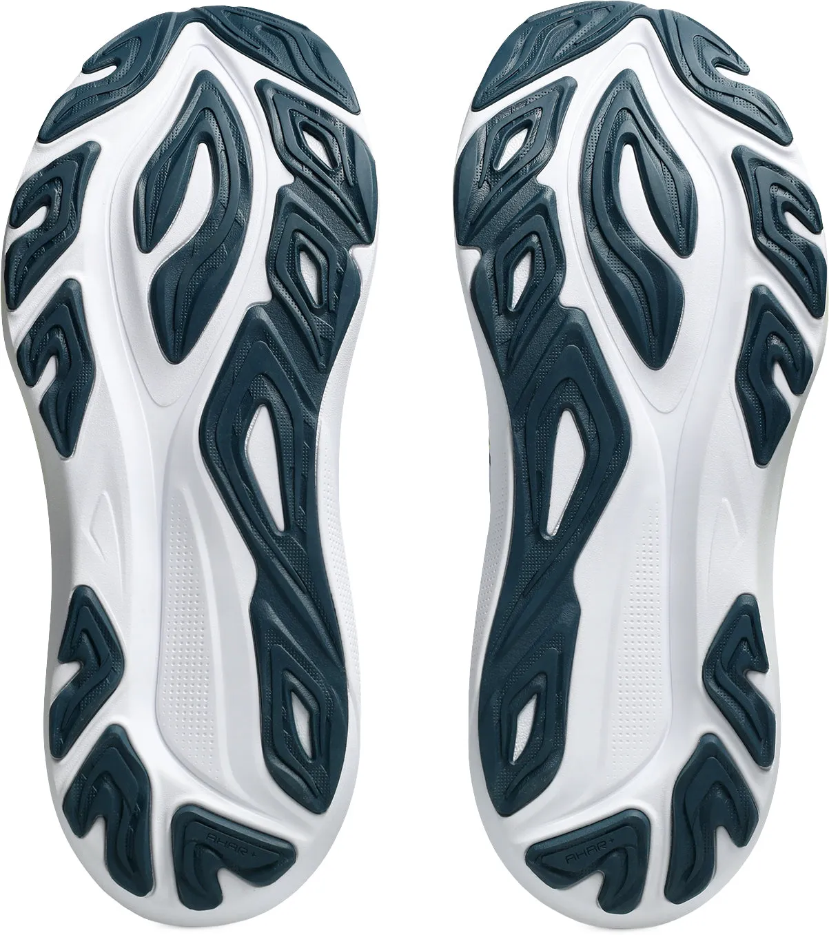 Asics GT 2000 14 Mens Running Shoes - Blue running on mud shoes
