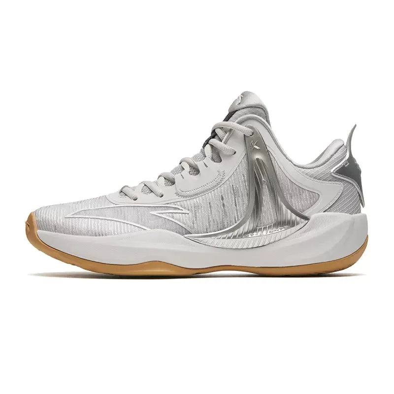 Engineered Lateral Cage Anta Klay Thompson Light Cavalry 8 Off-white
