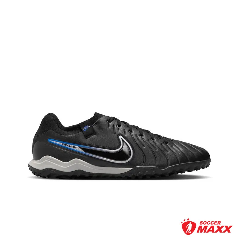 Soft Touch Nike Tiempo Legend 10 Pro Turf Shoe