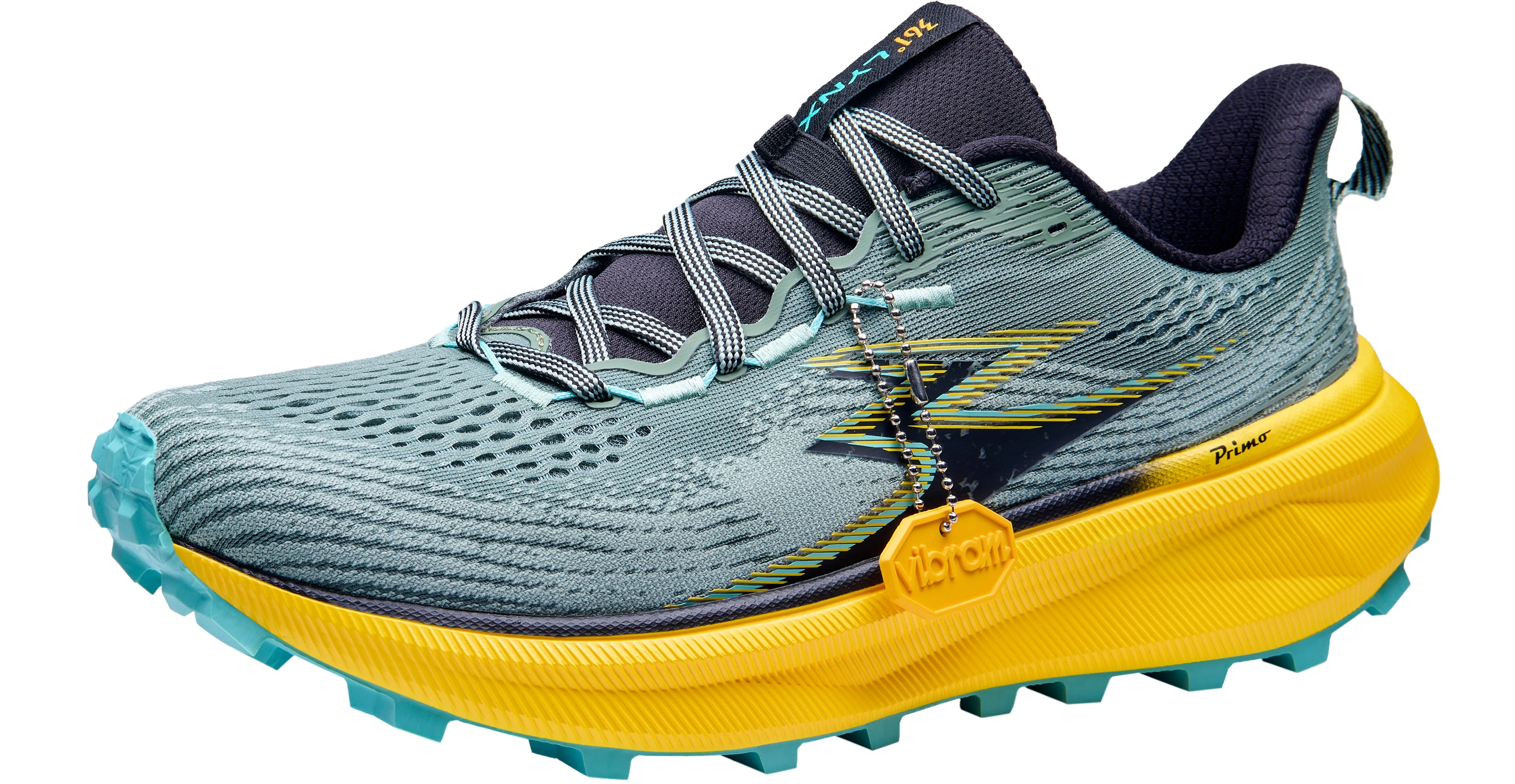 361-LYNX Shock Cushion