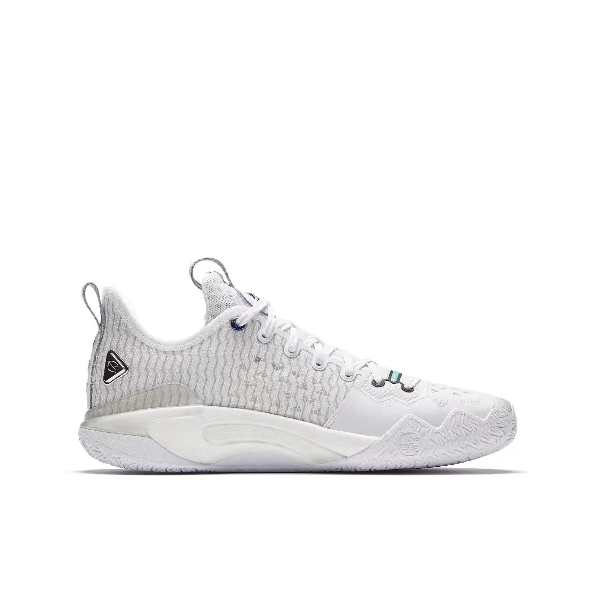 Anta Shock Wave 5 Pro - Smriti Responsive Rebound