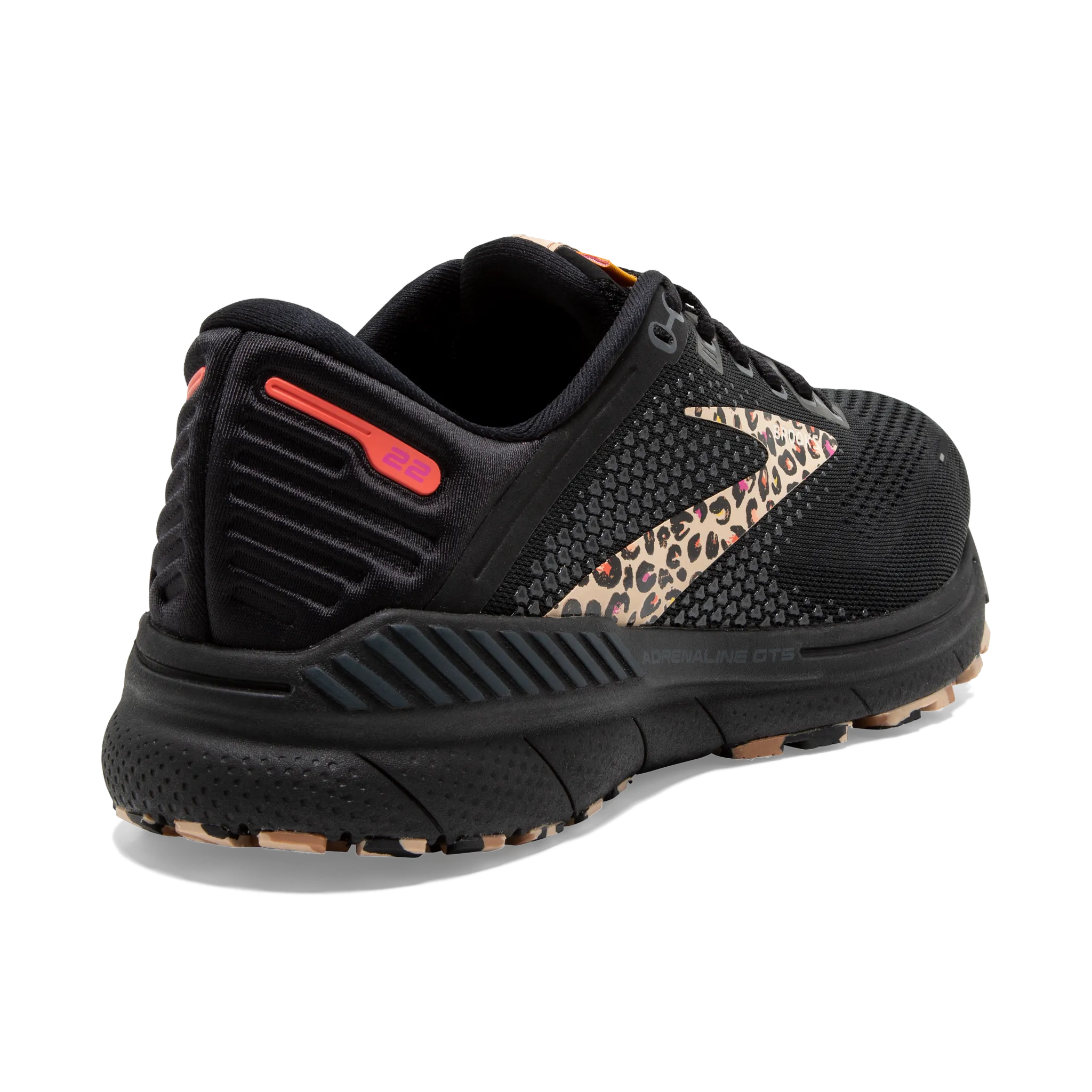 Women's Adrenaline GTS 22 volleyball player shoes