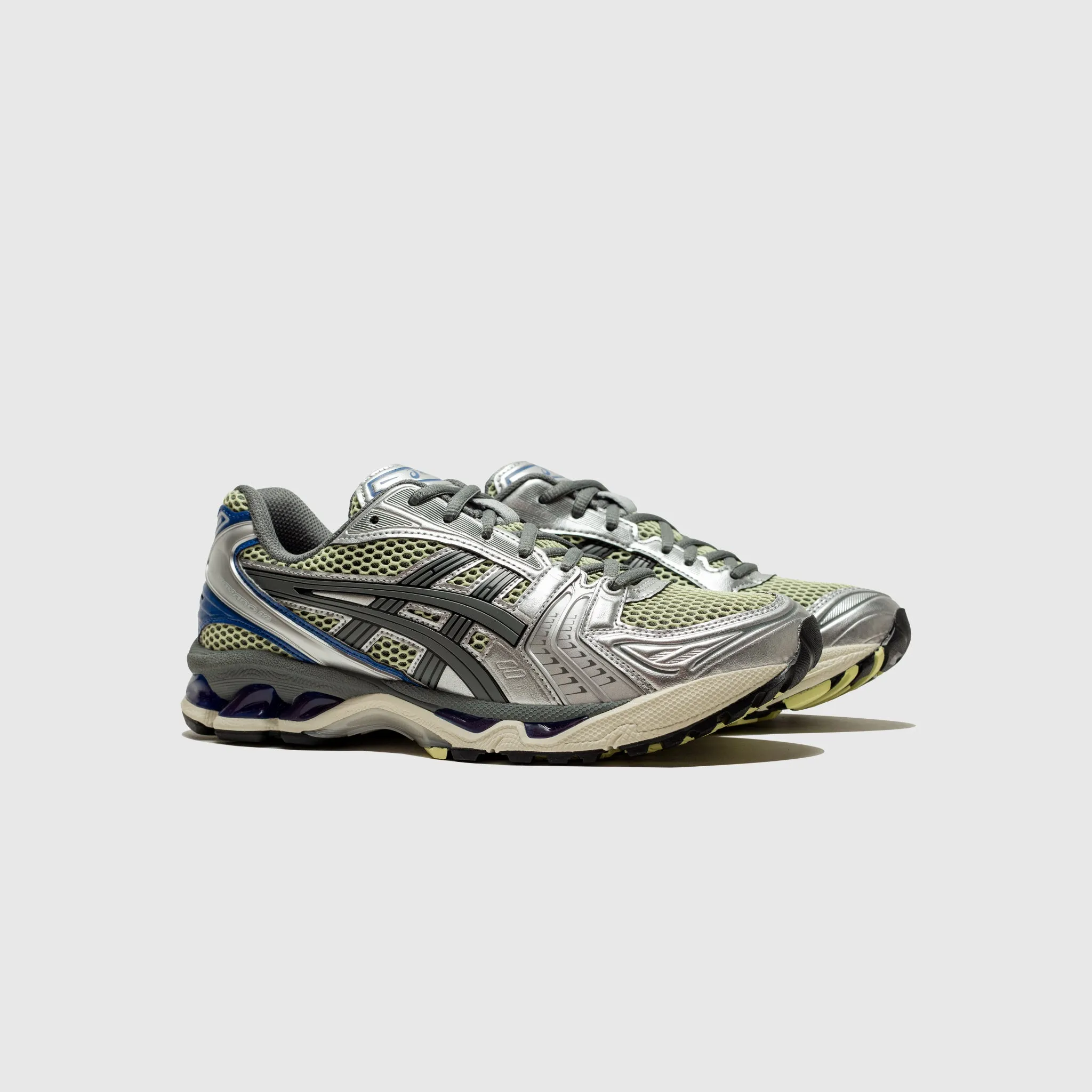 gym - ready shoe readiness Gradient Density Midsole GEL-KAYANO 14