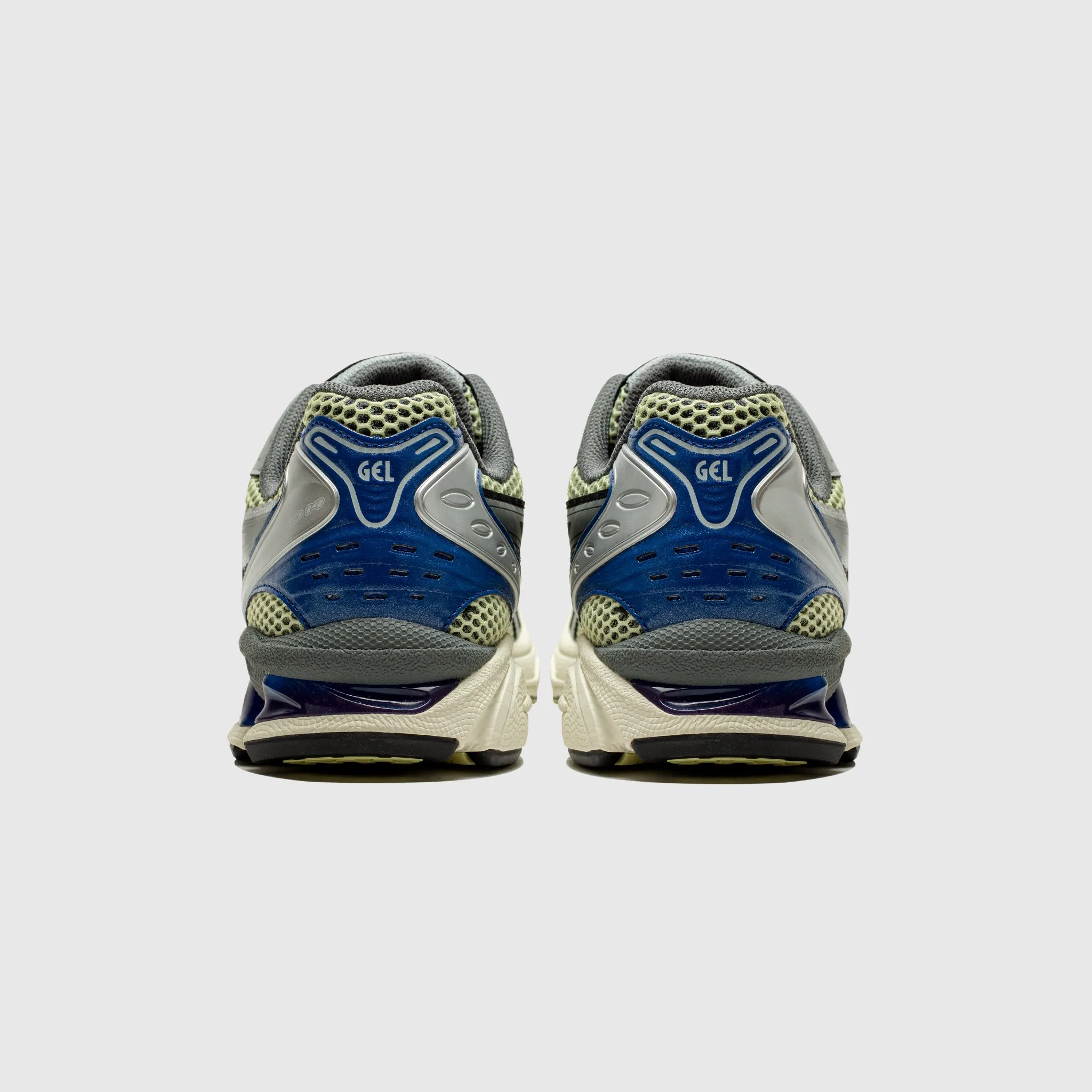GEL-KAYANO 14 Wear Resistant Outsole