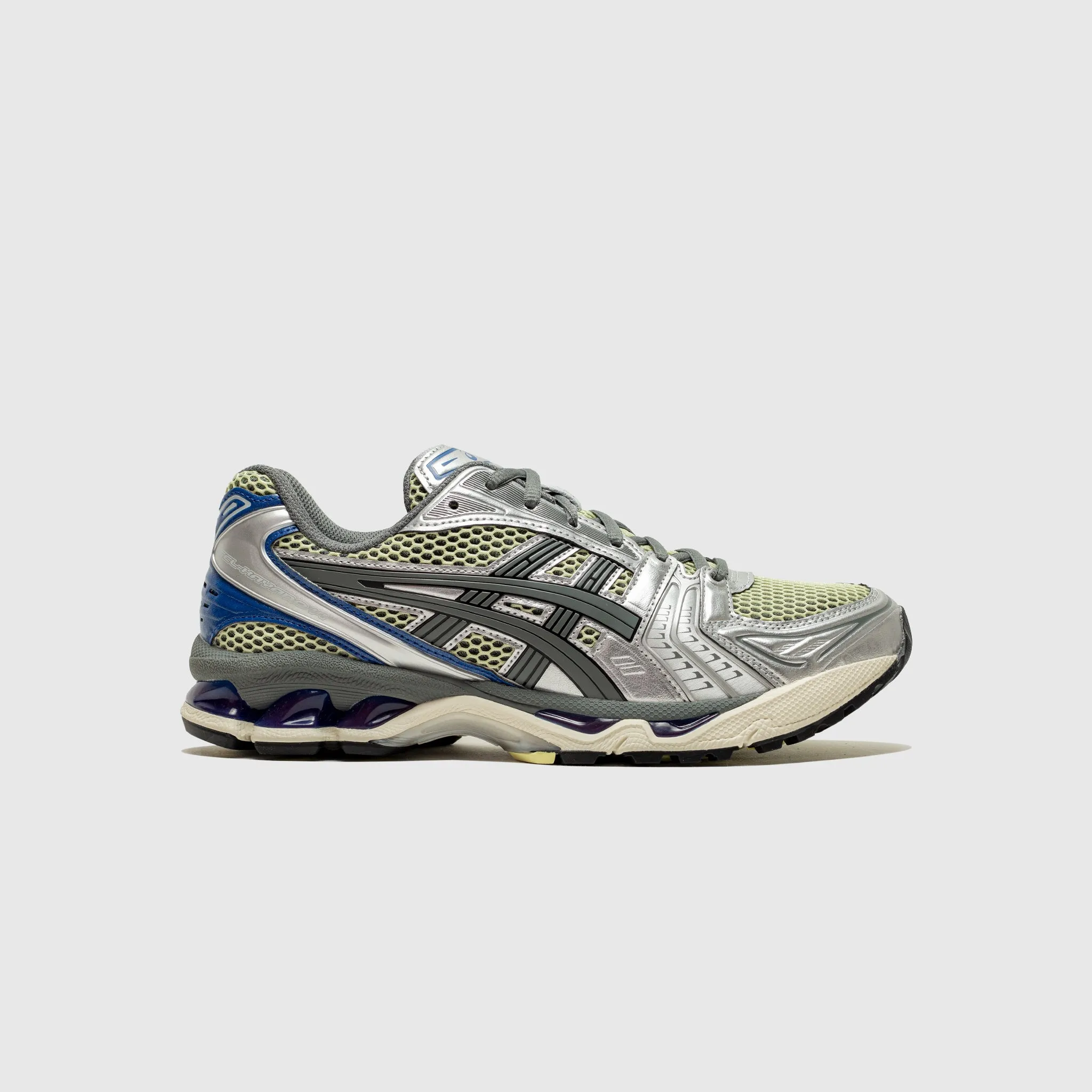 casual shoe alternative running sneakers GEL-KAYANO 14