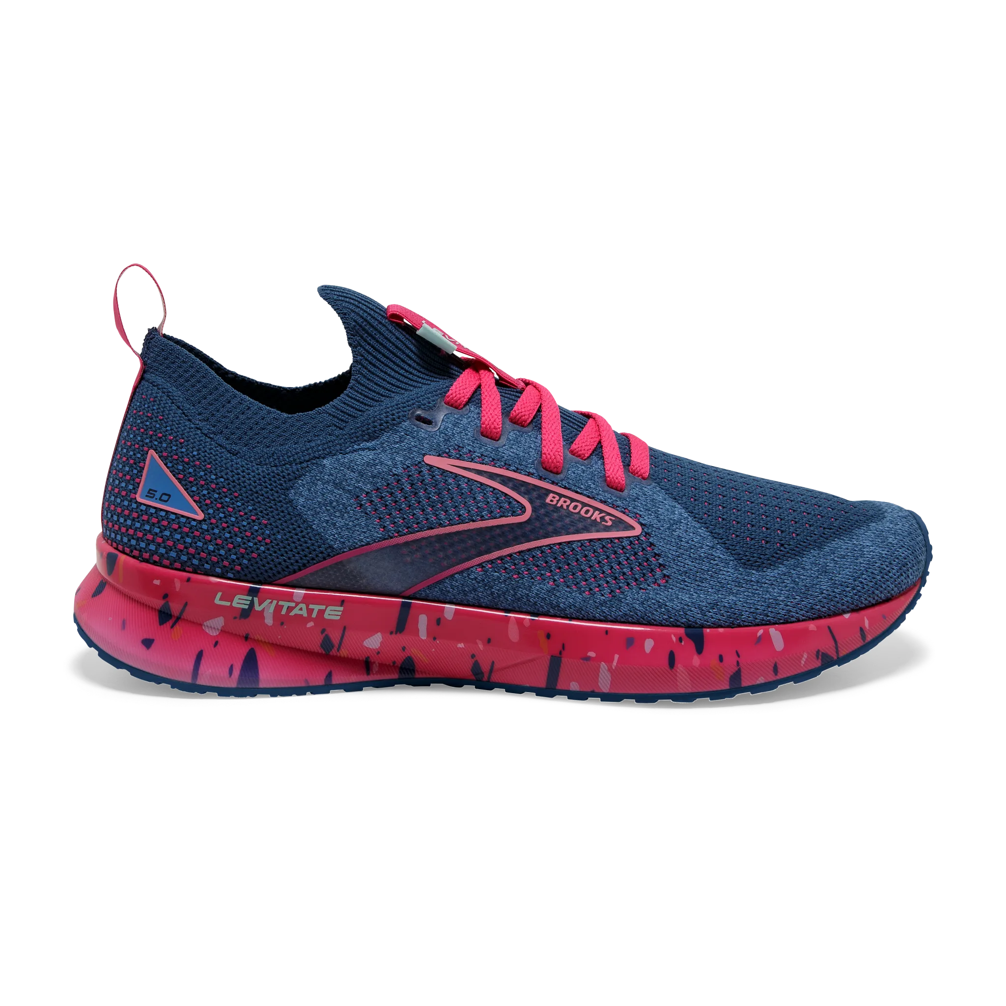 athletic clubs Women's Levitate StealthFit 5