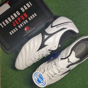 Impact Cushion Mizuno Monarcida Neo 2 Select(White/Black)