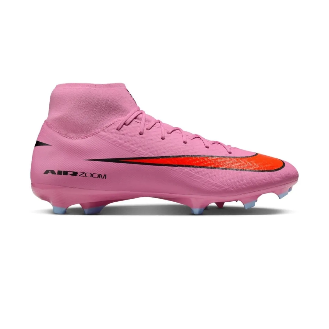 Nike Mercurial Superfly 10 Academy MG Tactical Control