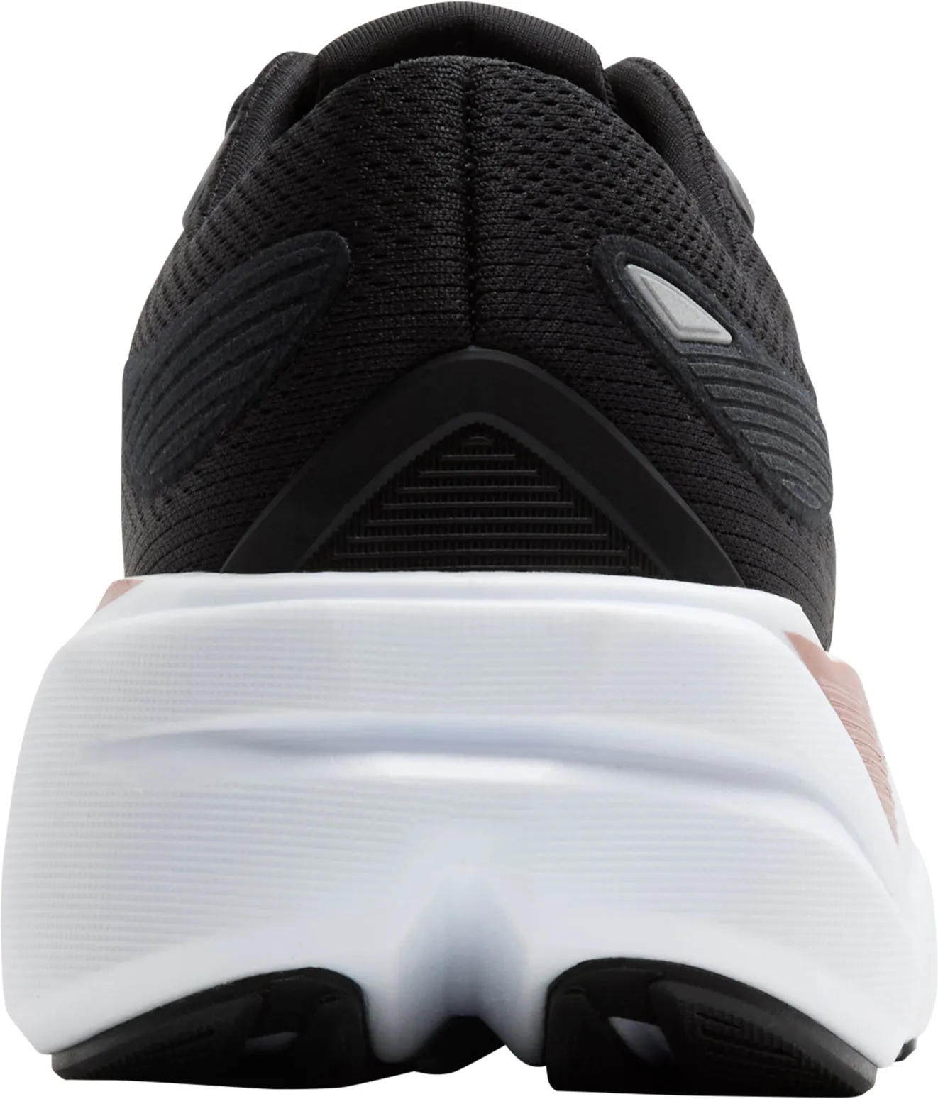 Brooks Ghost Max 3 Womens Running Shoes - Black optimal - running