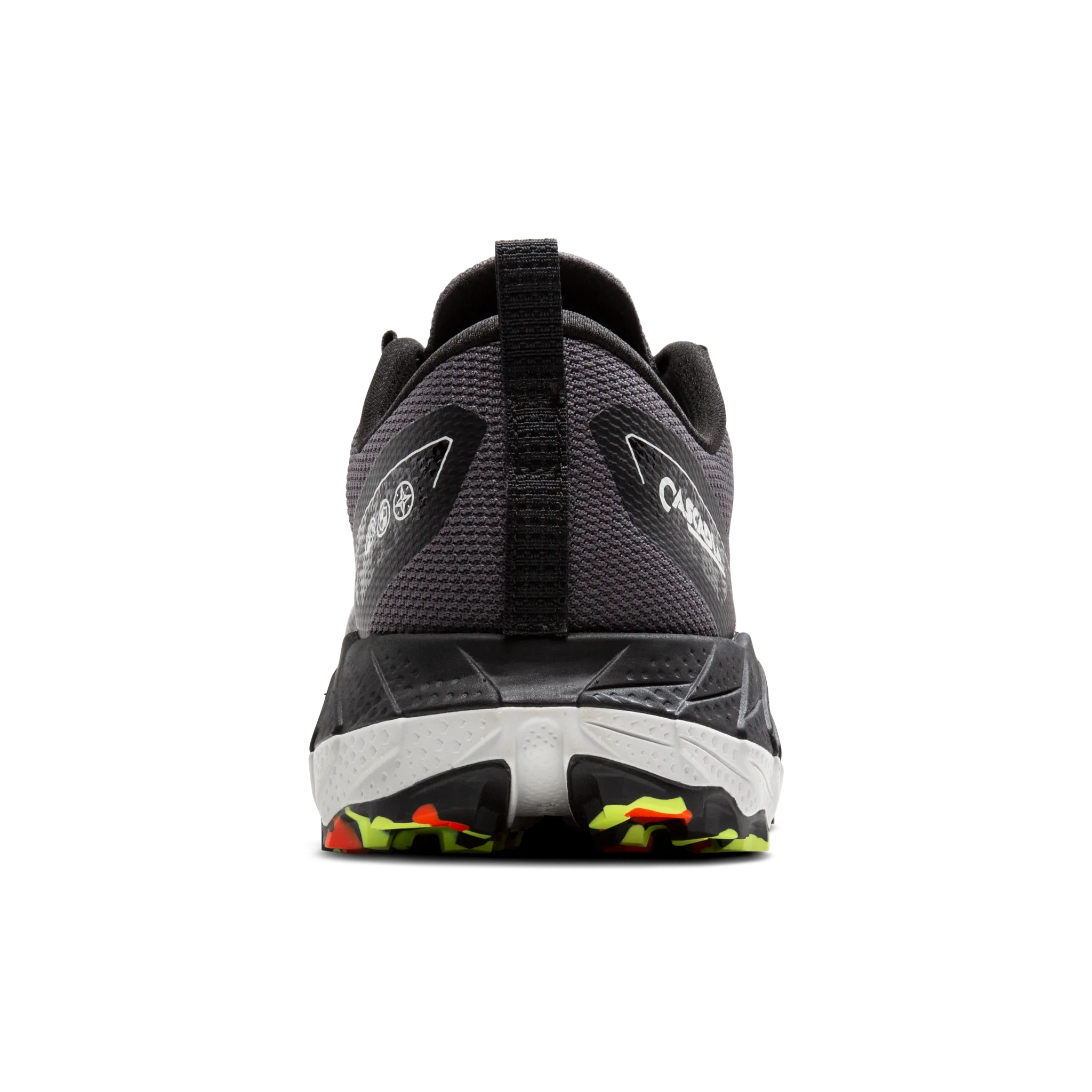 Men's Cascadia 18 GTX Casual runner race day shoes