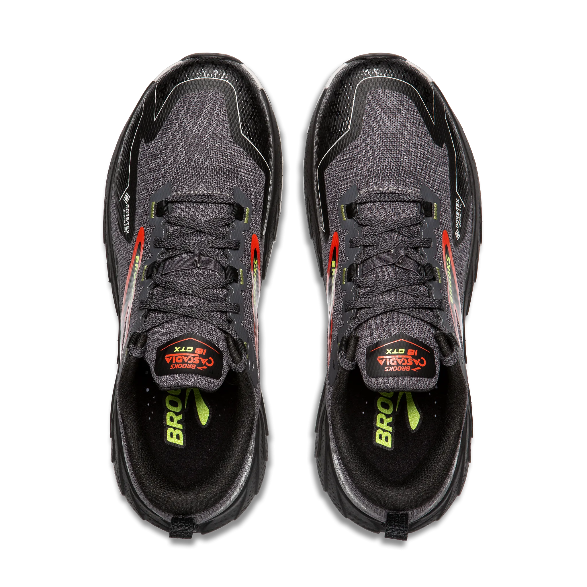 Men's Cascadia 18 GTX Meta-Rocker