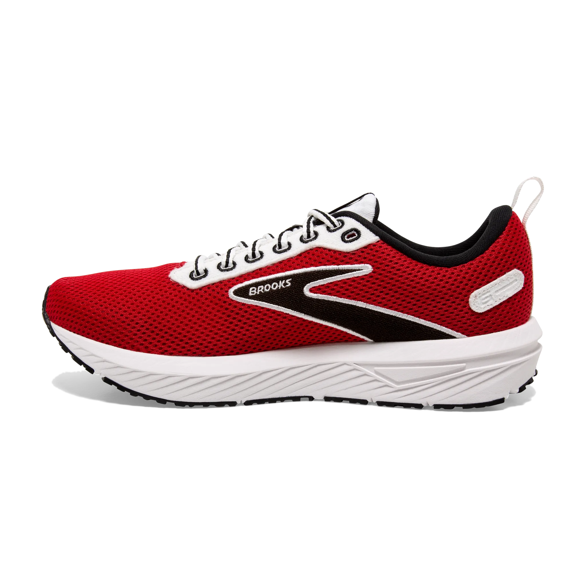 Microspring Tech Men's Revel 6