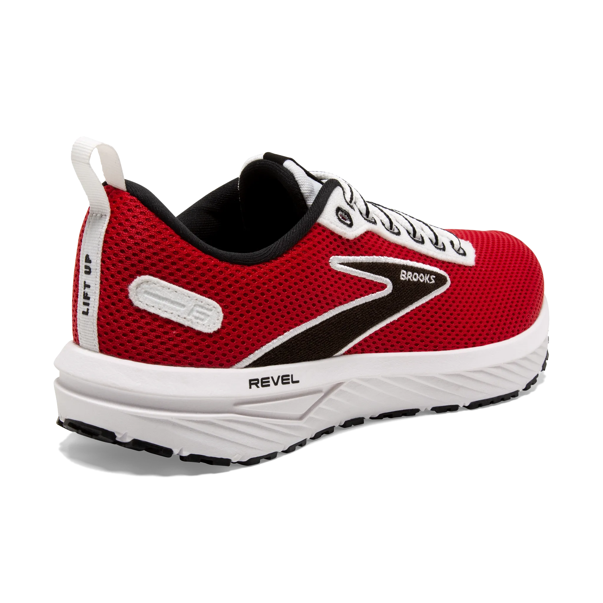 Men's Revel 6 professional athlete use