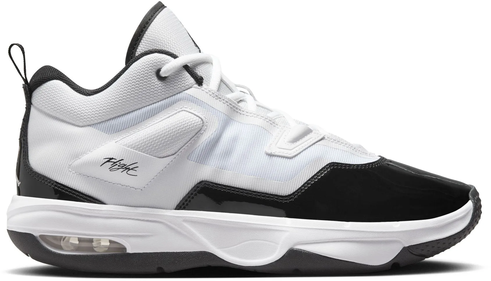 Foam Lining Trail Running Stay Loyal 3 Men's Basketball Shoes