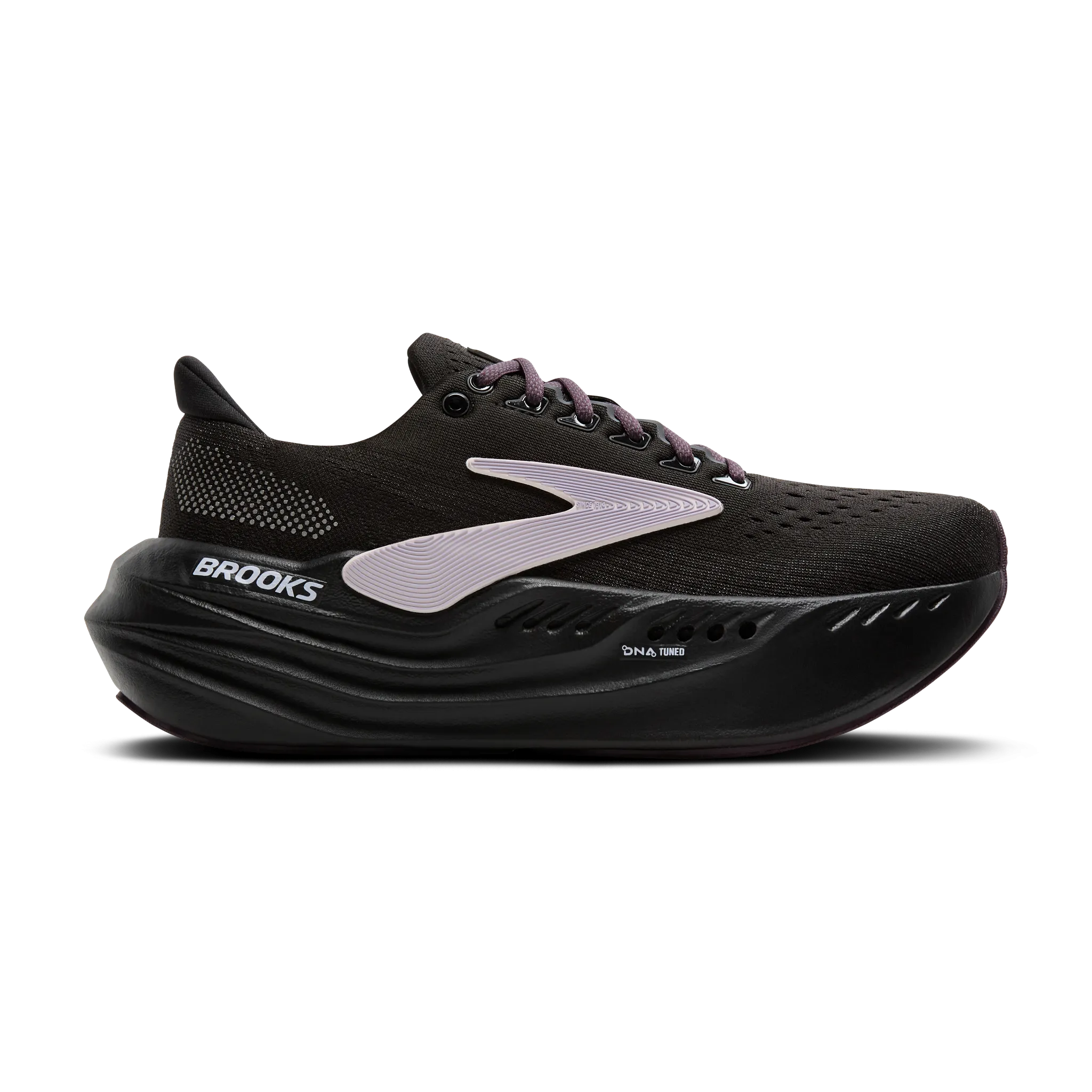 Women's Glycerin Max Walk Comfort volleyball - compatible shoes