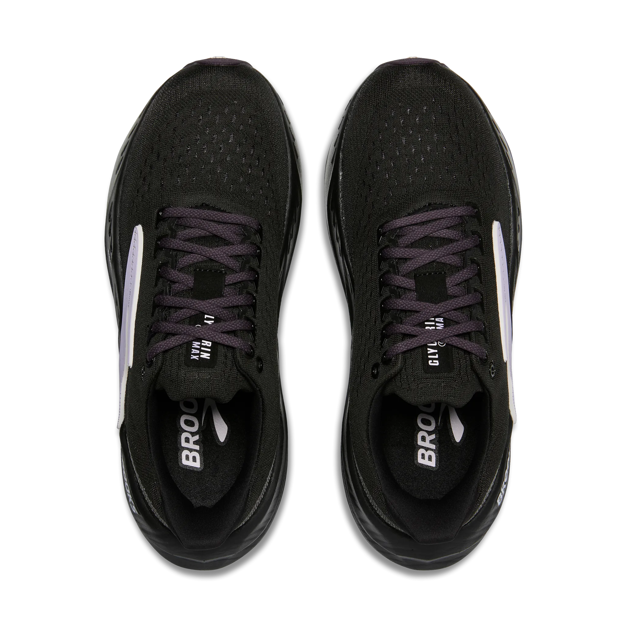 Women's Glycerin Max Advanced Pronation Control soft - touch shoes