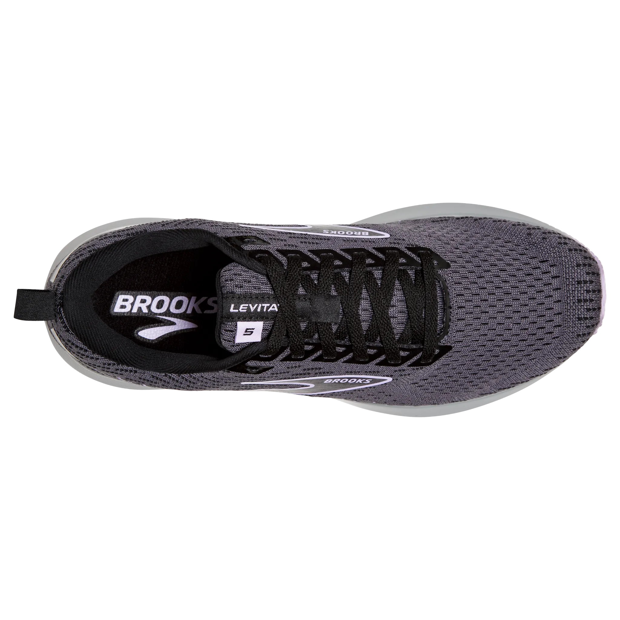 Flexible Outsole Construction Women's Levitate 5